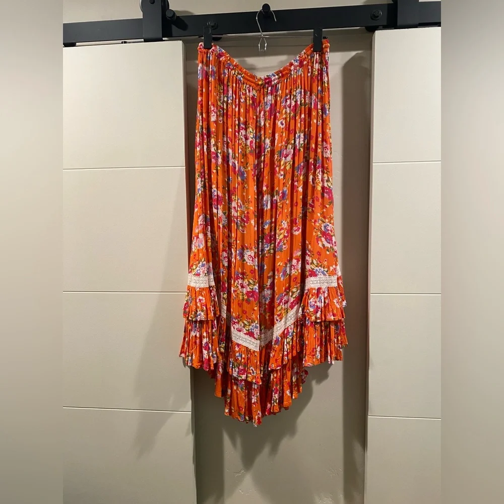 Spell Revolver Skirt -XL - Picture 10 of 15